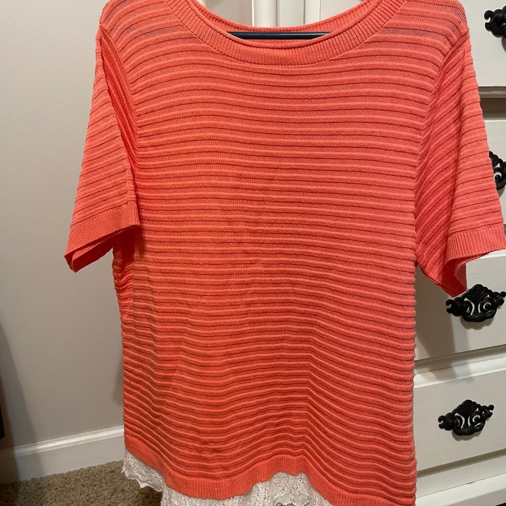 Women’s sweater